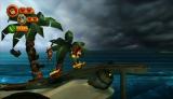 Wii-Saturn-Charts: Erfolgreiches 'Kong-Back', Micky nicht sehr episch 