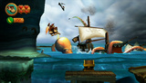Donkey Kong Country Returns im Hand-On-Test für Wii: Der Kult-Kong meldet sich zurück