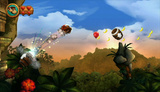 Donkey Kong Country Returns: Neues Video mit Spielszenen