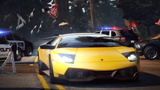 Need for Speed Hot Pursuit - Jimmy Fallon und Jesse Abney im Multiplayer-Rennen