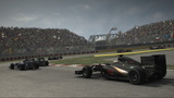 F1 2010: Neue Videos zeigen frische Spielszenen und Replays 