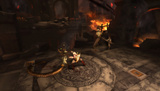 God of War: Ghost of Sparta - 
