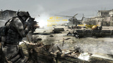 Ghost Recon: Future Soldier und Assasin's Creed: Brotherhood auf der Comic Con