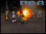 Golden Sun DS: Die dunkle Dämmerung - Komplettlösung mit Tipps und Tricks zu allen Dschinns - Update
