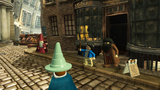 Lego Harry Potter: Die Jahre 1-4 - Launch-Trailer zum neuen Abenteuer