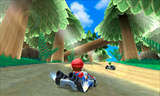 Nintendo 3DS: Neues Video zeigt Mario Kart, Animal Crossing, Zelda und PES