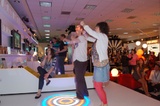 PlayStation Move: Japanische Damen testen Sports Champions für PS3