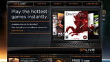 PS3 und Xbox 360: OnLive befindet sich in Gesprächen mit Sony und Microsoft