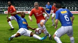 PES 2011: Brandneue Screenshots zum neuen Pro Evolution Soccer