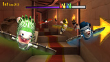 Raving Rabbids Travel in Time, Portal 2, Sniper Ghost Warrior u.v.m. [Videos des Tages]