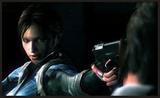 Resident Evil: Revelations - Erster Nintendo 3DS-Trailer