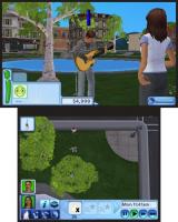 Nintendo 3DS: Dead or Alive, Sims 3 und Rabbids Time Travel im Famitsu-Test