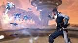 Star Wars: The Force Unleashed 2 - E3-Gameplay im TFU2-Trailer enthüllt 