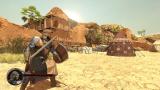 The First Templar: Neues Video stellt Charakter Celian vor
