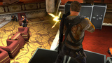 The Agency: Erste Screenshots und Video von der E3 2010