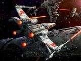 Star Wars: Starfighter 3 - Wird LucasArts einen Nachfolger auf der E3 auspacken?