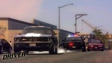 Driver: San Francisco - Frisches Gameplay-Video von der Gamescom