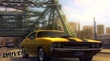 Driver: San Francisco - Entwicklung des Sequels galt als nicht sicher