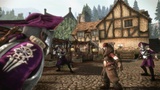 Fable 3: Brandneues Gameplay-Video zeigt interagierende Spielszenen 