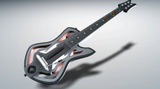 Guitar Hero 6: Warriors of Rock - Video zeigt neue Gitarren