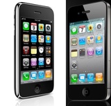 Apple iPhone 4 vs. iPhone 3GS: So unterscheidet sich das iPhone 4 vom Vorgänger