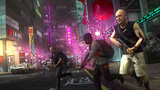 Kane & Lynch 2: Neue Screenshots liefern Eindrücke der Griesel-Grafik