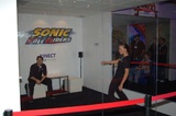 Xbox 360 Kinect in Bewegung - So wird Kinect live auf der E3 2010 gespielt