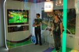 Kinect soll auch im Sitzen und Liegen tadellos funktionieren