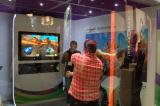 Kinect: THQ plant Ankündigung eines Core-Spiels