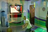 Kinect-Dashboard auf der Gamescom angetestet: Tadellos funktioniert es noch nicht 
