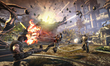 Bulletstorm: Arbeiten am Nachfolger liegen auf Eis 