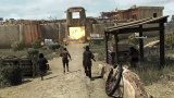 Red Dead Redemption-DLC: Screenshots zum Koop-Modus