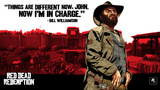 Red Dead Redemption: Neue HD-Wallpaper als Download