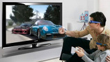 3D-Zeitalter: Mit PlayStation 3 und Nintendo 3DS in die Spielezukunft
