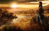 Von Far Cry 2 über GTA 4 bis Skyrim: Die schönsten Sonnenuntergänge in Spielen - mit Community-Update