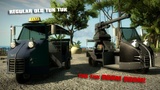 Just Cause 2: Gratis-Download Tuk Tuk Boom Boom erhältlich