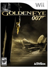GoldenEye 007: Wii-Exklusiv, E3 2010-Trailer geleaked 