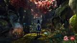 Alice: Madness Returns - Gameplay-Video zeigt Jump'n'Run-Abschnitt und fliegende Nasen