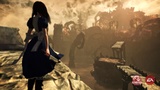 Releases der Woche - Alice: Madness Returns, Dungeon Siege 3 und Child of Eden