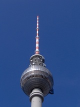 Flächendeckendes WLAN von Motorola in Berlin? 