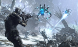 Eiszeit im Sommer: Die vermutlich tollsten Schnee-Levels in Videospielen