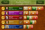 Carcassonne: Test des Brettspiels für iPad, iPhone und iPod Touch