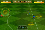 FIFA Fußball Weltmeisterschaft gegen PES 2010 - Test der iPhone-Versionen