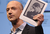 Amazon: E-Books hängen Hardcover-Ausgaben deutlich ab