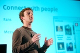 Facebook gegen Google+: Mark Zuckerberg kündigt 