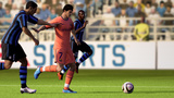 FIFA 11: EA habe großen Respekt vor dem PES-Team