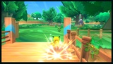 Poképark für Wii: Cheats und Codes zu Pikachus großem Abenteuer