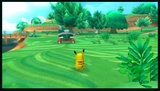 Poképark Wii: Video und Screenshots aus Pikachus Abenteuer