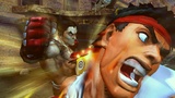 Street Fighter x Tekken: Arbeiten am neuen Beat'em Up noch nicht begonnen