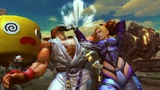 Tekken x Street Fighter: Gamescom-Auftritt abgeblasen